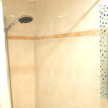 En La Catedral Apartment *