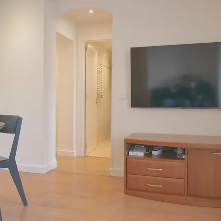 Apartment En La Catedral Burgos