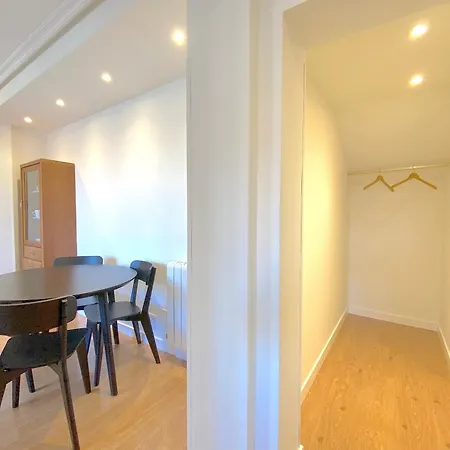 Apartment En La Catedral Burgos