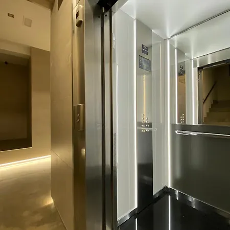 En La Catedral Apartment Burgos