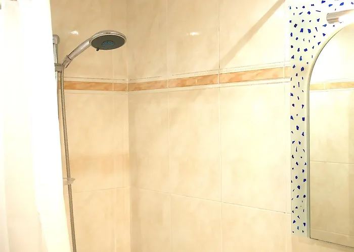 En La Catedral 아파트 *