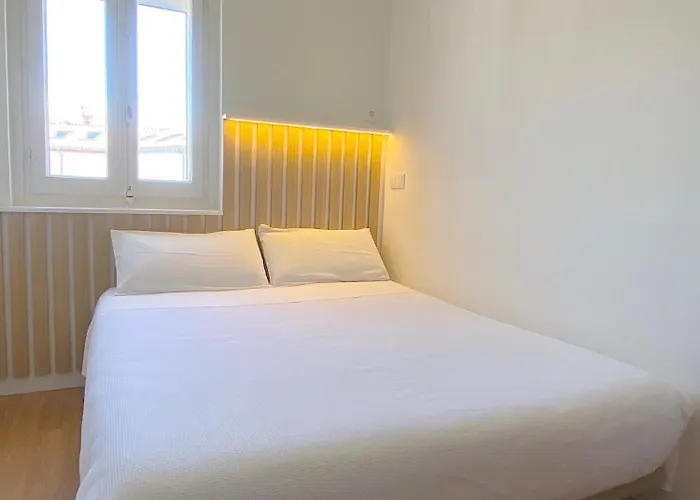 아파트 En La Catedral